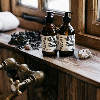 St Eval Sea Salt
Hand Care Gift Set