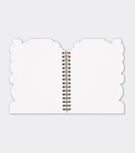 Load image into Gallery viewer, Shaped Notebook - Sunflower

