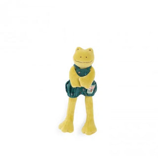 Moulin Roty Tiny Perlette the frog La Grande Famille