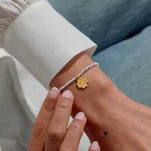Load image into Gallery viewer, JOMA A LITTLE | LUCKY CHARM BRACELET
