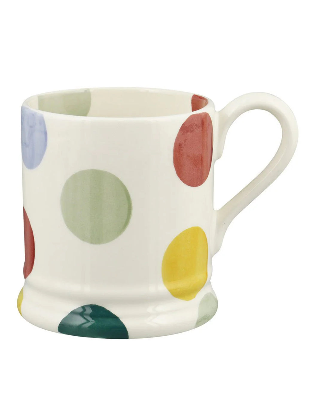Emma Bridgewater Big Polka Dots 1/2 Pint Mug