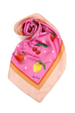 Load image into Gallery viewer, MY DORIS - FRUIT SCARF
