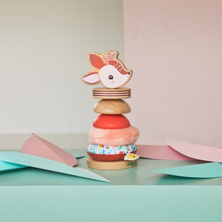 Kaloo Stella Stacking Pyramid