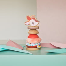 Load image into Gallery viewer, Kaloo Stella Stacking Pyramid
