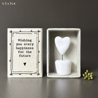 Matchbox-Happy future