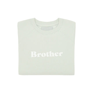 Pebble Grey BROTHER Sweatshirt