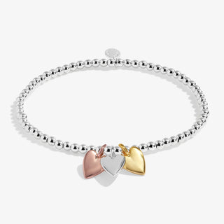 A Little Charmed Moments 'Happy Birthday' Bracelet