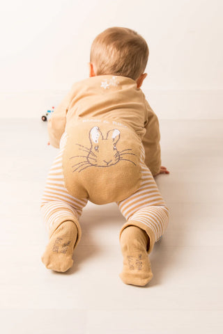 Peter Rabbit Neutral Collection Leggings
