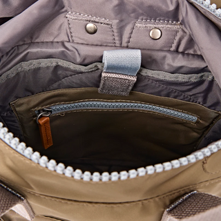 Roka Canfield Backpack in Army Nylon