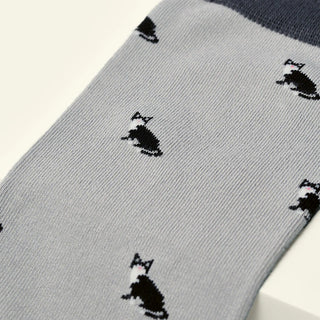 KOSI LONDON - The Felix Bamboo Sock