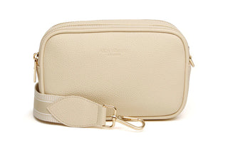 Ivory Pimlico Cross Body Bag