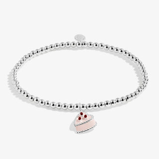 A Little Vibes 'Life Is Sweet' Bracelet
