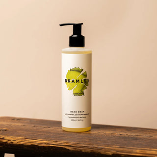 Bramley Core Hand Wash 250ml