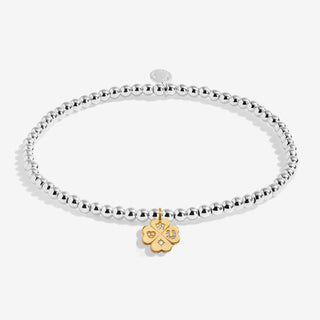 JOMA A LITTLE | LUCKY CHARM BRACELET
