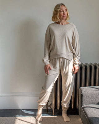 Chalk Ella Pant