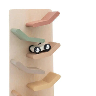 Jumini Tower Racer