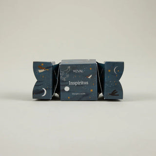 St Eval Christmas Cracker Votive Inspiritus