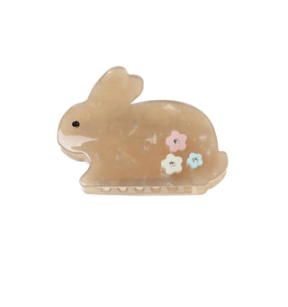 Rockahula Kids Bunny Claw Clip