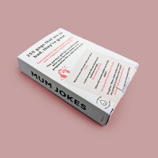 Mums Jokes