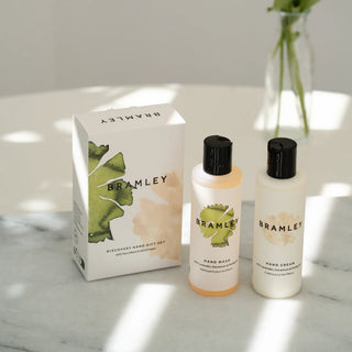 Bramley Discovery Hand Gift Set