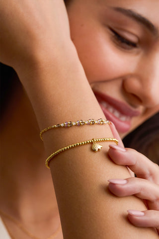 Hedgehog Bracelet