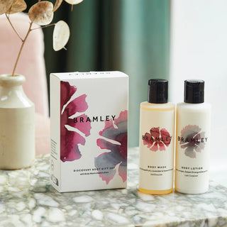 Bramley Discovery Body Gift Set