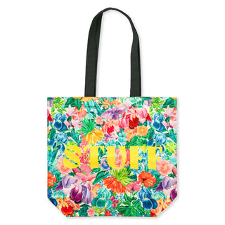 Stuff Tote Bag