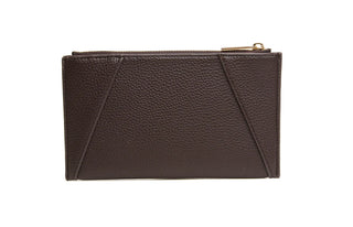 Chocolate - Kensington Purse