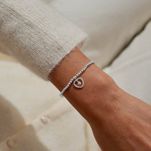 Load image into Gallery viewer, JOMA A LITTLE | SO LUCKY BRACELET
