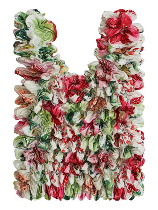 Be Bougie - Tote Bag Berries & Anemones Sustainable Stretchy Eco Shopper