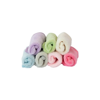 Reusable Makeup Removal Cloths Pk Of 7