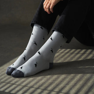 KOSI LONDON - The Felix Bamboo Sock