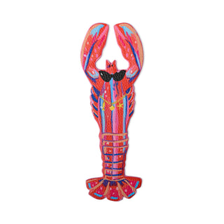 Hijinx Bookmark - Lobster