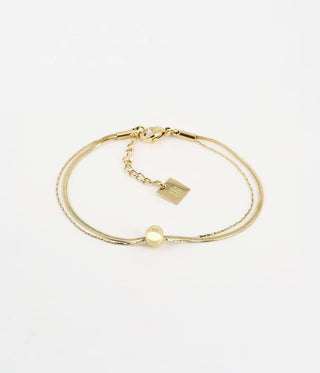 Zag Bijoux Pepita Bracelet
