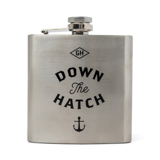 Hip Flask Set