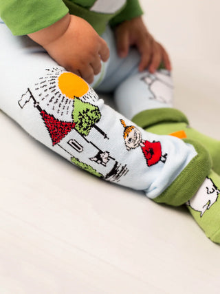Moomin Leggings