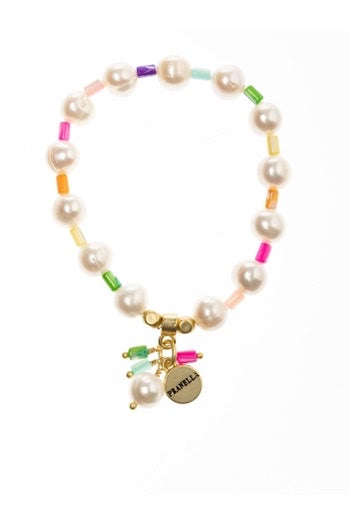 Pranella Serbert Pearl Bracelet