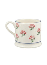 Load image into Gallery viewer, Emma Bridgewater Little Rose Small Mug
