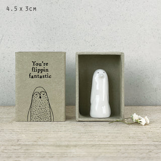 Matchbox You’re Flippin Fantastic