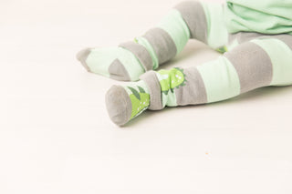 Nessie Leggings