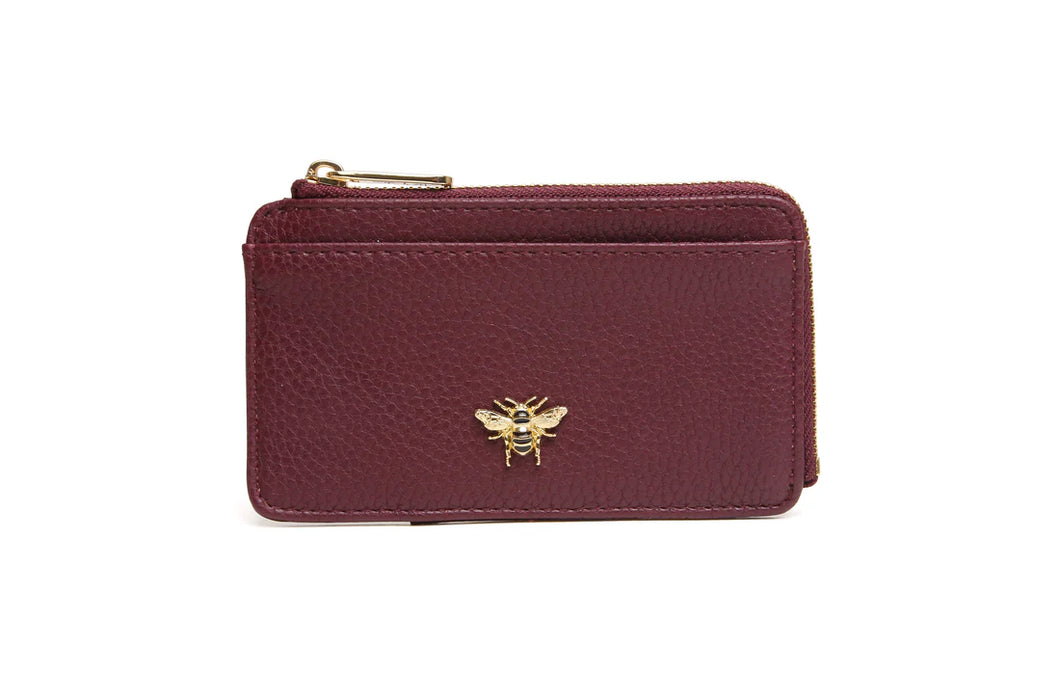Alice Wheeler - Berry Bath Coin Purse
