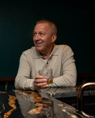 CHALK TOP LEE / SAND