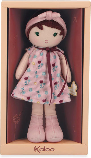 Kaloo Leonie Doll 25cm