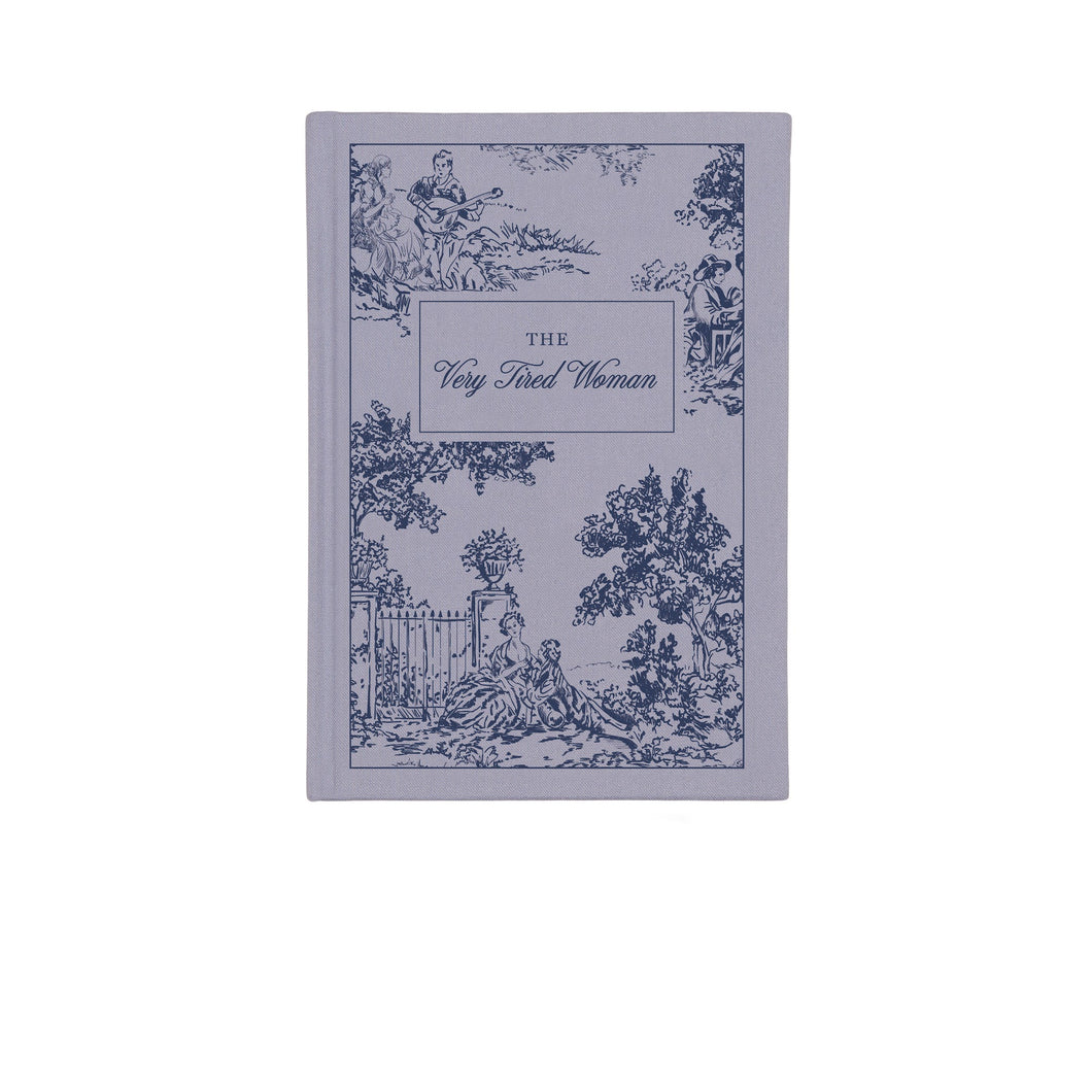 The Tired Woman Journal