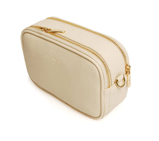 Ivory Pimlico Cross Body Bag