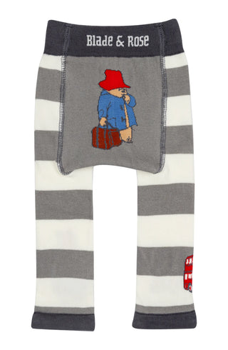 Blade & Rose Paddington Loves to Travel Leggings