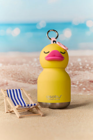 BESTIE DUCKY VACUUM FLASK