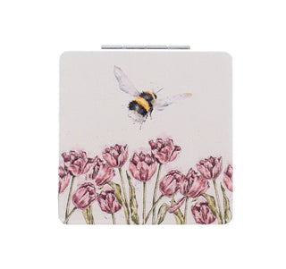 Bee Mirror - Flight of the Bumblebee