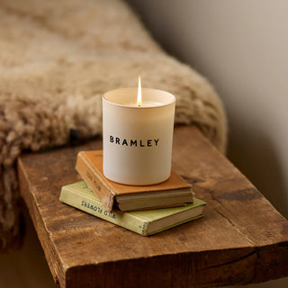 Bramley Home Candle
