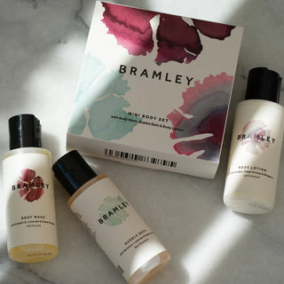 Bramley Mini Body Set